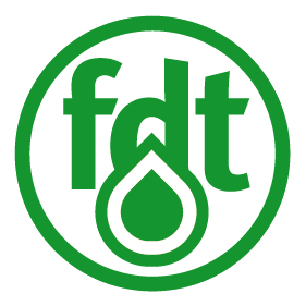 fdt srl | Plants of water treatment in industrial uses